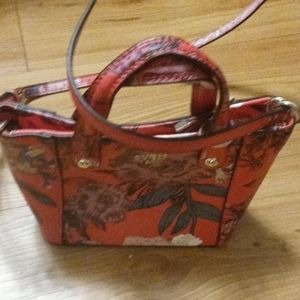 Guess small purse